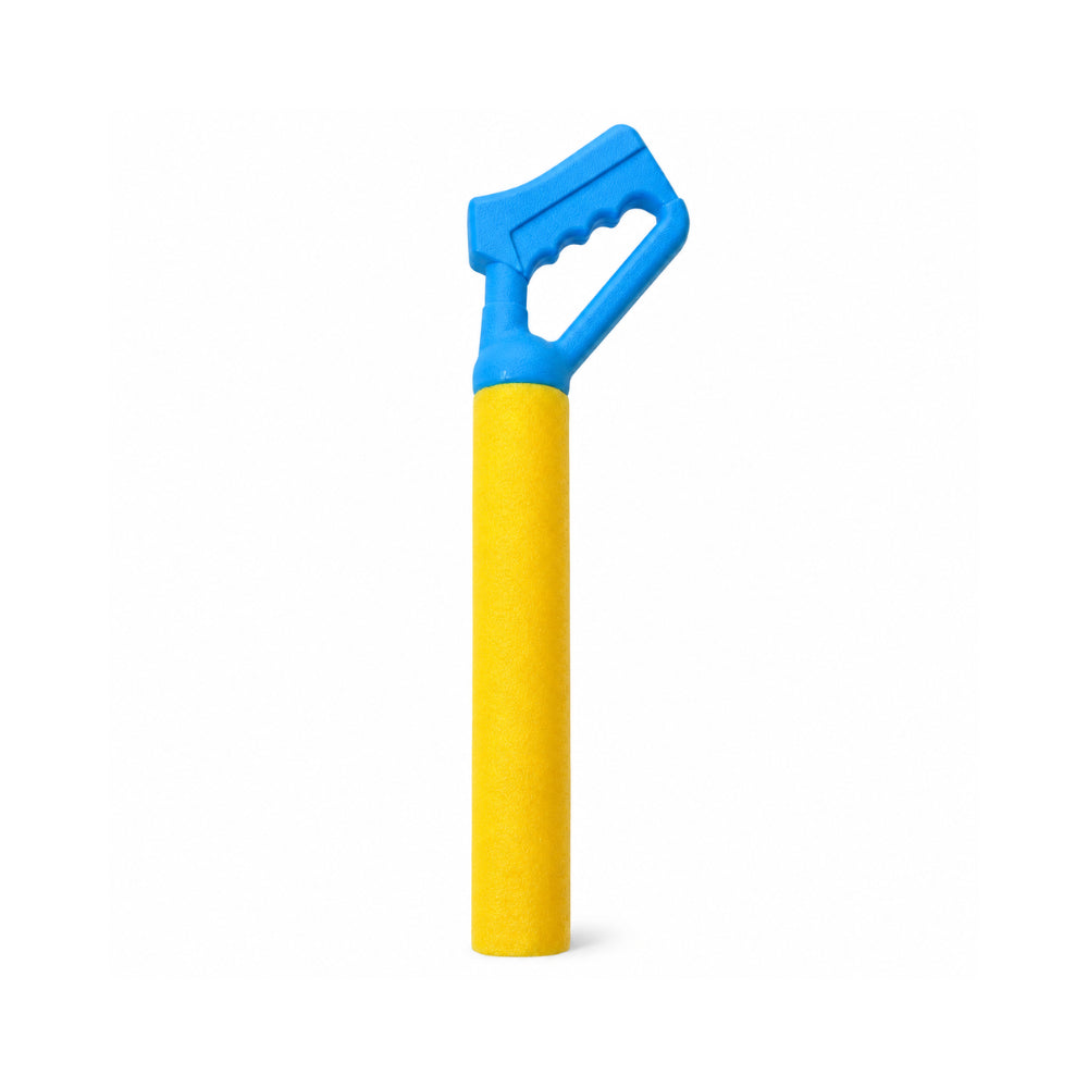 Good Vibes Kids Foam Water Blaster - YELLOW